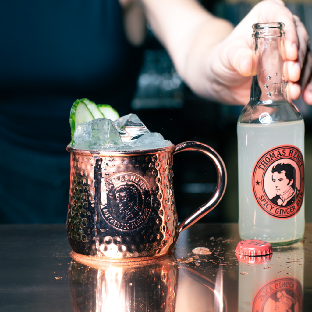 Moscow Mule