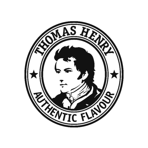 Thomas Henry Logo