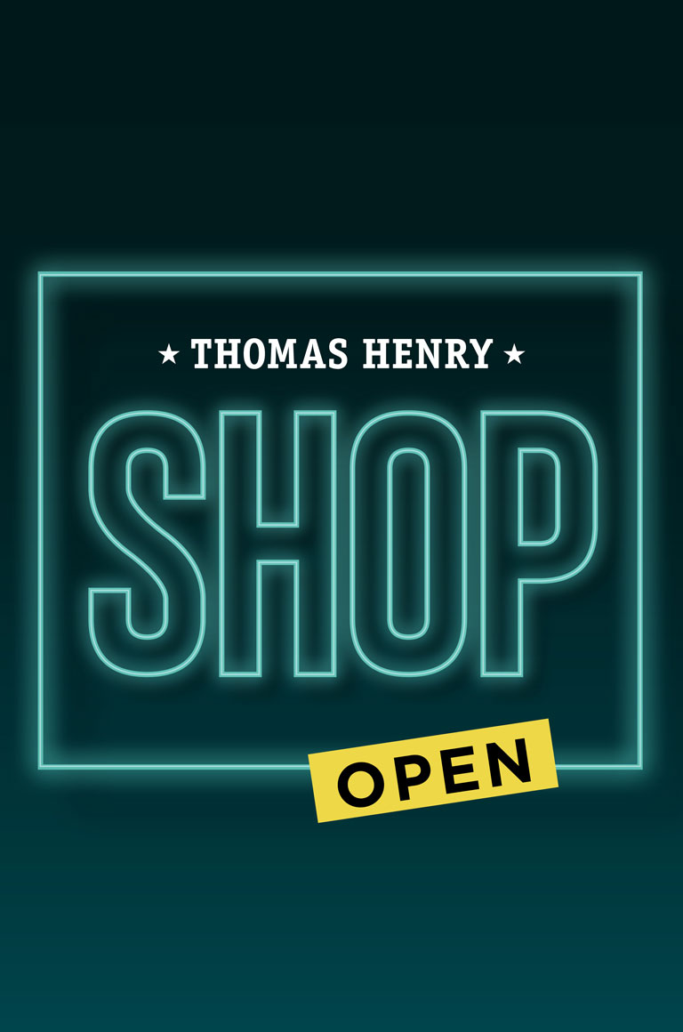 Thomas Henry Background Image