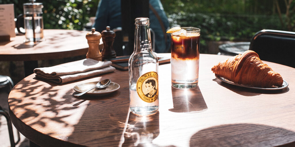 Trend Drinks Cocktails 2026 Espresso Tonic