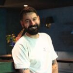 Profilbild von Bar-Experte Max von Thomas Henry
