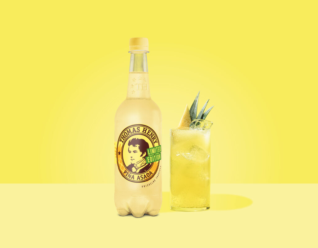 Thomas Henry Limited Edition_Pina Asada
