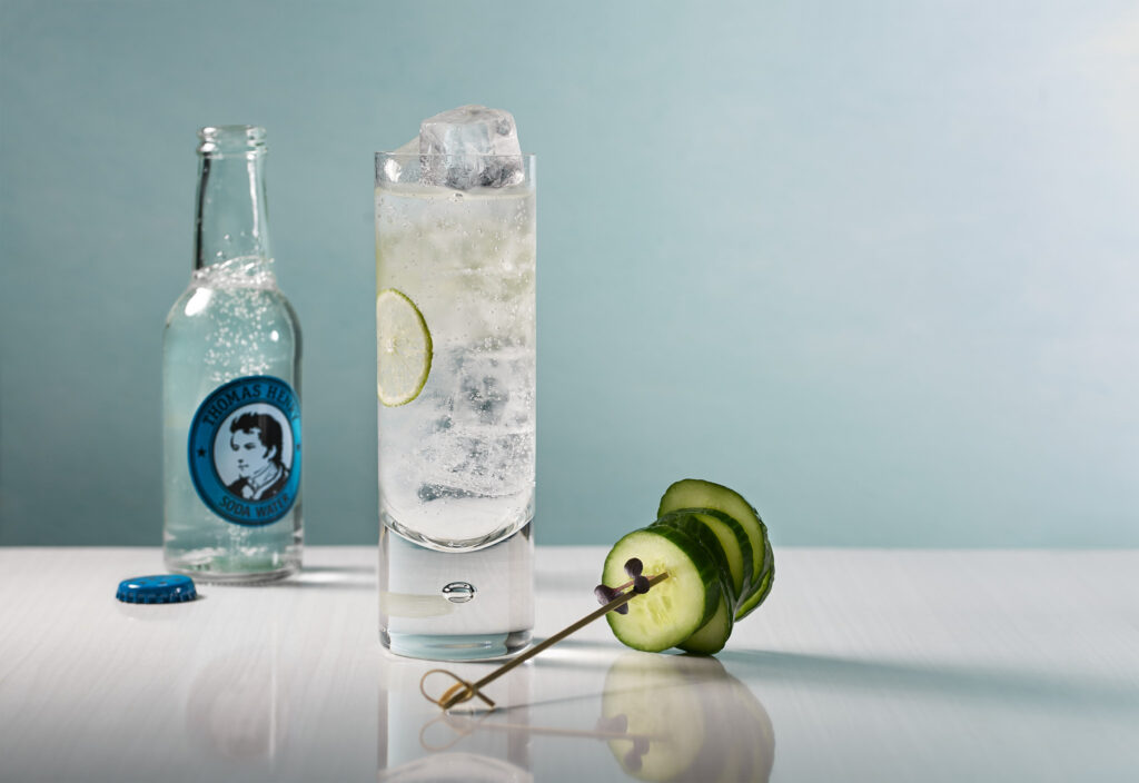 Cocktails mit Wodka: Einfache Rezepte wie Vodka Soda