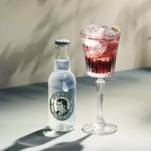 Botanical Rouge