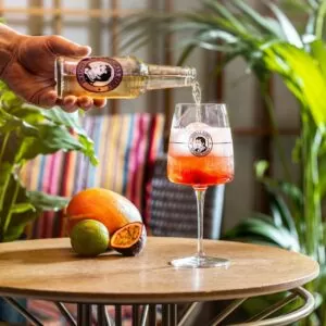 Fruit Cup